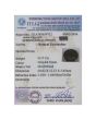 Green Tourmaline Cts. 9.17 Ratti 10.09