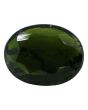 Green Tourmaline Cts. 6.94 Ratti 7.63