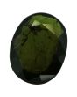 Green Tourmaline Cts. 7.17 Ratti 7.89