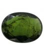 Green Tourmaline Cts. 5.92 Ratti 6.51