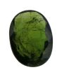 Green Tourmaline Cts. 5.92 Ratti 6.51