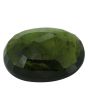 Green Tourmaline Cts. 5.92 Ratti 6.51