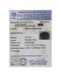Green Tourmaline Cts. 5.92 Ratti 6.51