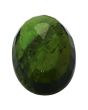 Green Tourmaline Cts. 3.8 Ratti 4.18