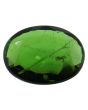Green Tourmaline Cts. 3.43 Ratti 3.77