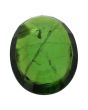 Green Tourmaline Cts. 3.43 Ratti 3.77
