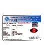 Natural Tourmaline Cts 9.69 Ratti 10.66