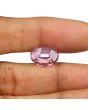 Natural Tourmaline Cts 6.37 Ratti 7.01