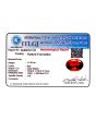 Natural Tourmaline Cts 11.58 Ratti 12.74