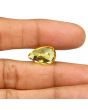 Natural Tourmaline Cts 7.01 Ratti 7.71