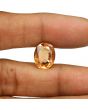 Natural Tourmaline Cts 6.76 Ratti 7.44
