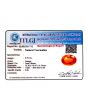 Natural Tourmaline Cts 6.76 Ratti 7.44