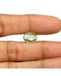 Natural Tourmaline Cts 4.73 Ratti 5.2