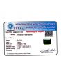 Natural Tourmaline Cts 4.42 Ratti 4.86