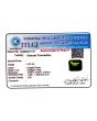 Natural Tourmaline Cts 5.22 Ratti 5.74