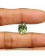 Natural Tourmaline Cts 5.29 Ratti 5.82