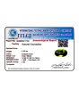 Natural Tourmaline Cts 5.29 Ratti 5.82