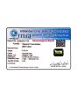 Natural Tourmaline Cts 5.23 Ratti 5.75
