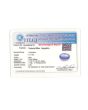 Blue Sapphire (Neelam) - 3.72 Carat 