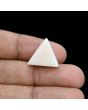 Japani White Coral 14.35 Carat 