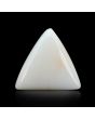 Japani White Coral 10.95 Carat 