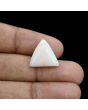 Japani White Coral 10.95 Carat 