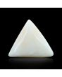 Japani White Coral 12.18 Carat 