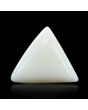 Japani White Coral 12.18 Carat 