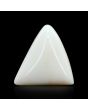 Japani White Coral 10.87 Carat 