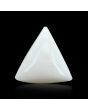 Japani White Coral 12.37 Carat 