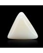 Japani White Coral 10.67 Carat 