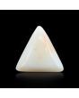 Japani White Coral 11.1 Carat