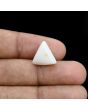 Japani White Coral 9.13 Carat 