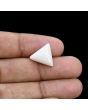 Japani White Coral 8.57 Carat 