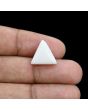 Japani White Coral 8.57 Carat 