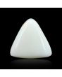 Japani White Coral 9.41 Carat 
