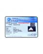 Japani White Coral 8.05 Carat 