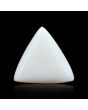 Japani White Coral 7.11 Carat 