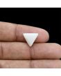 Japani White Coral 4.68 Carat 