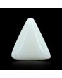 Japani White Coral 7.19 Carat 