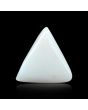 Japani White Coral 6.13 Carat 
