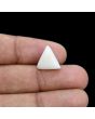 Japani White Coral 6.13 Carat 