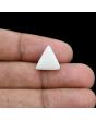 Japani White Coral 6.13 Carat 