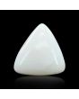 Japani White Coral 6.26 Carat 