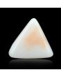 Japani White Coral 5.95 Carat 