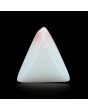 Japani White Coral 6.09 Carat 