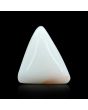 Japani White Coral 6.53 Carat 