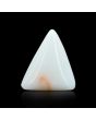 Japani White Coral 6.53 Carat 