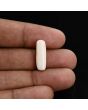 Japani White Coral 6.23 Carat 