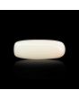 Japani White Coral 8.07 Carat 
